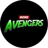 Avengers meme