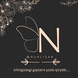 Nurlisan | QAYGULI ALAMLI