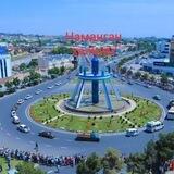 Наманган халқи 🇺🇿 🤝