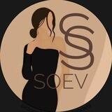 SOEV - Жіноче взуття