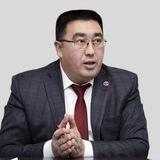 Руслан Зарипов