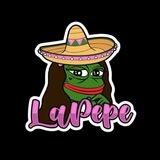 🐸LAPEPE🐸 Portal