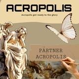 Partner Acropolis.