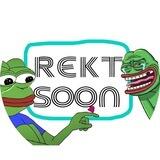 REKT SOON | Portal