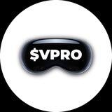 Vision Pro - Portal