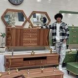 گالری چوب ایده آل