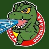 Godzillaaa