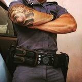Men in Uniforms
