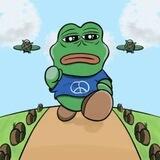 PEPE RUN