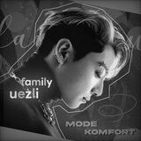 ㅤ family uezli.