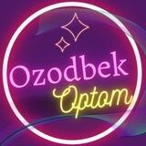 ⚜OZODBEK OPTOM⚜3-82 BEK BARAKA