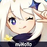 原神共产党（米哈游国际）