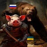 Медведи и кабаны