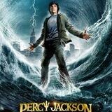 🇫🇷 PERCY JACKSON VF FRENCH 3 2 1 intégrale