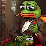 The PepeFather© | Conquer the Memescape