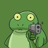 FROGE - BSC - RENOUNCED + LOW TAX
