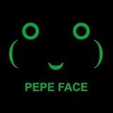 Pepe Face