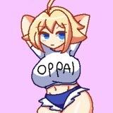 OPPAI おっぱい