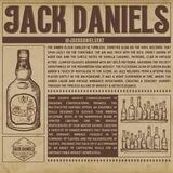 JACK DANIELS: CLOSE HIRTAL.