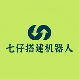 七仔TG引流社群1