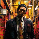 Yakuza's Clan