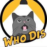 Who Dis Portal