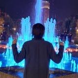Копеныч вещает