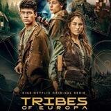 Tribes Of Europa 🇫🇷 VF FR Saison intégrale 1 2