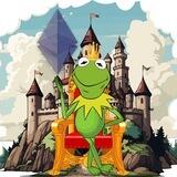 $KERMIT COIN | TAX 0/0