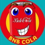 $BnBCola - 1st CEX Next Week
