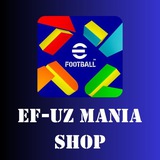 EFUZMania SHOP