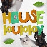 House Puppy.