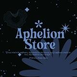 Arsip @AphelionStore