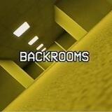 backrooms portal