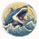 MEGALODON