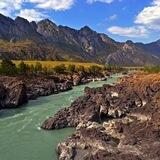 Путешествие в Горный Алтай⛰