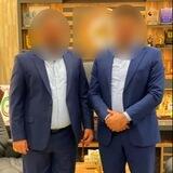 الحاج أبو أيمن الثانية
