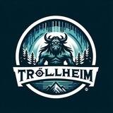 🧌 - Trōllheim - TRŌLL -🧌