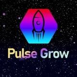 PulseGrow ETH