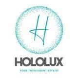 Hololux|آلبوم مد و لباس هوش مصنوعی