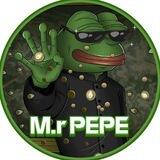 MR PEPE