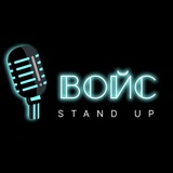 VOICE STANDUP