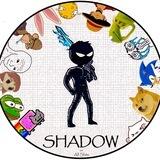 Shadow vs All shits Portal