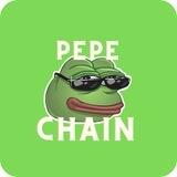 Pepe On Chain $POC Official Group