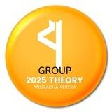 2025 THEORY GROUP | PHY AP