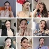 人设套图【亚洲女】