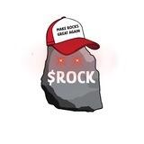 Rock $ROCK - Token Entry