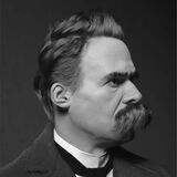 Friedrich Nietzsche☯️