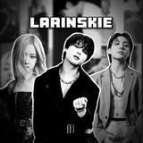 [ ЗАКРЫТЫ ] – 𝖫𝖠𝖱𝖨𝖭𝖲𝖪𝖨𝖤.
