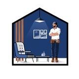 Nimarchy design